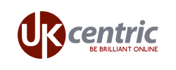 UKcentric logo